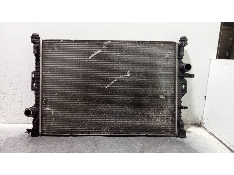 Recambio de radiador agua para volvo v60 kombi kinetic referencia OEM IAM 31261104  