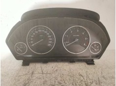 Recambio de cuadro instrumentos para bmw serie 4 gran coupe (f36) 2.0 16v turbodiesel referencia OEM IAM A2C39302700 14369510 92
