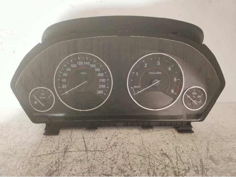 Recambio de cuadro instrumentos para bmw serie 4 gran coupe (f36) 2.0 16v turbodiesel referencia OEM IAM A2C39302700 14369510 92