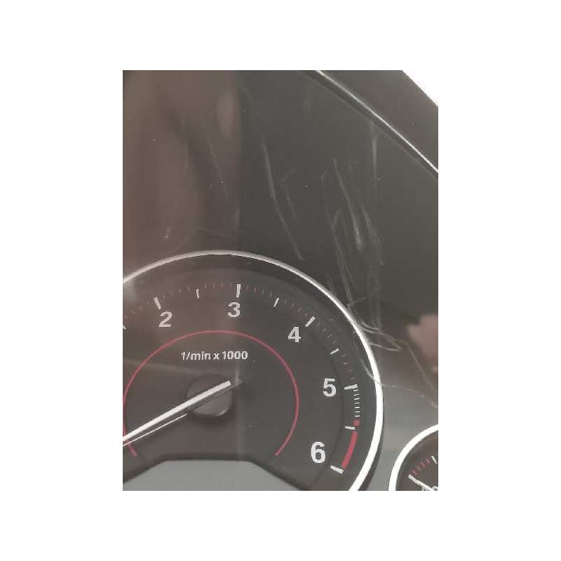 Recambio de cuadro instrumentos para bmw serie 4 gran coupe (f36) 2.0 16v turbodiesel referencia OEM IAM A2C39302700 14369510 92