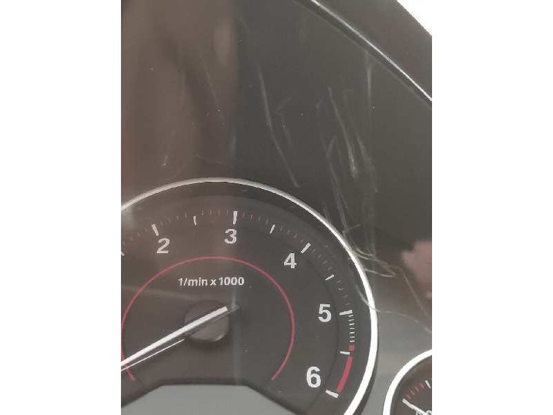 Recambio de cuadro instrumentos para bmw serie 4 gran coupe (f36) 2.0 16v turbodiesel referencia OEM IAM A2C39302700 14369510 92