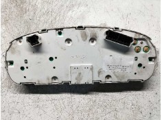 Recambio de cuadro instrumentos para hyundai elantra (xd) 2.0 crdi comfort (4-ptas.) referencia OEM IAM 940162D300 M15  2