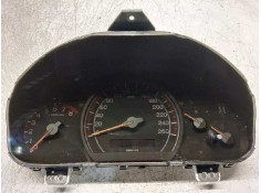 Recambio de cuadro instrumentos para honda accord berlina (cl/cn) 2.0 vtec cat referencia OEM IAM HR0347007 78100G300 SEAW07