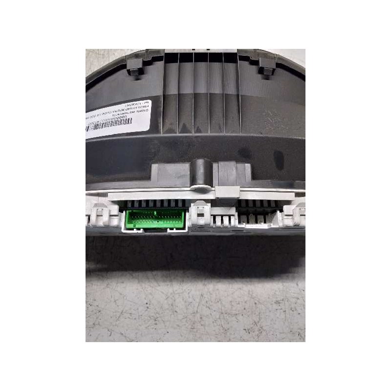 Recambio de cuadro instrumentos para honda accord berlina (cl/cn) 2.0 vtec cat referencia OEM IAM HR0347007 78100G300 SEAW07