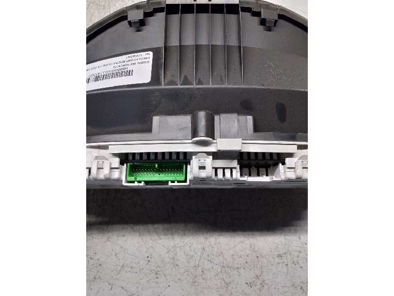 Recambio de cuadro instrumentos para honda accord berlina (cl/cn) 2.0 vtec cat referencia OEM IAM HR0347007 78100G300 SEAW07