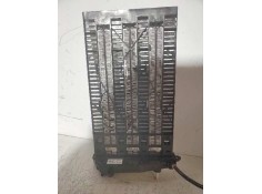 Recambio de resistencia calefaccion para bmw serie 4 gran coupe (f36) 2.0 16v turbodiesel referencia OEM IAM 9232058 T1014398F 