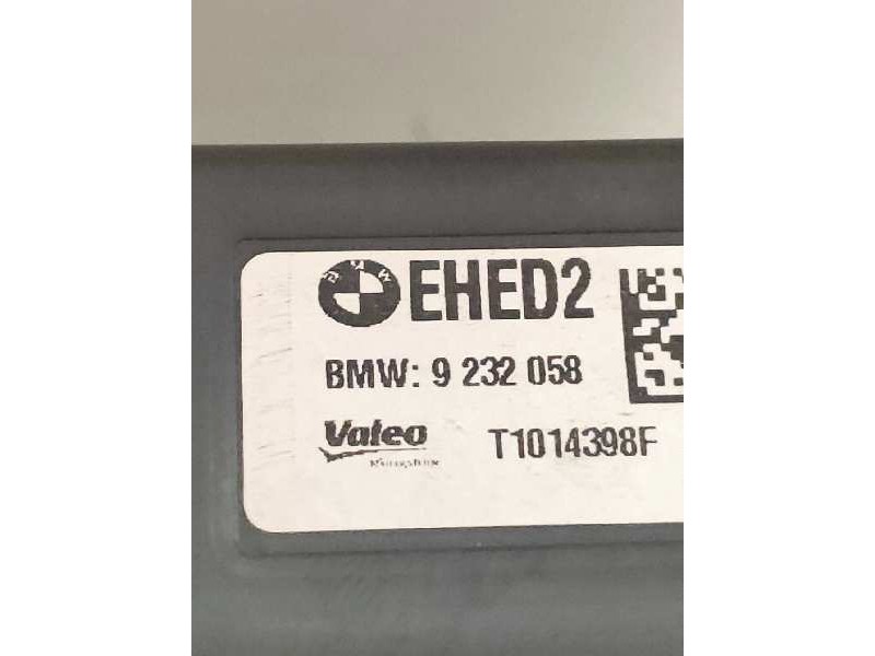 Recambio de resistencia calefaccion para bmw serie 4 gran coupe (f36) 2.0 16v turbodiesel referencia OEM IAM 9232058 T1014398F 