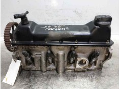 Recambio de culata para volkswagen sharan (7m8) gl referencia OEM IAM ADY 048103373 