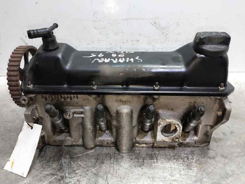 Recambio de culata para volkswagen sharan (7m8) gl referencia OEM IAM ADY 048103373 