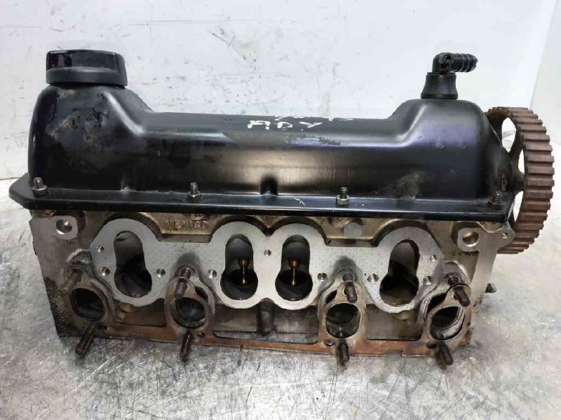 Recambio de culata para volkswagen sharan (7m8) gl referencia OEM IAM ADY 048103373 