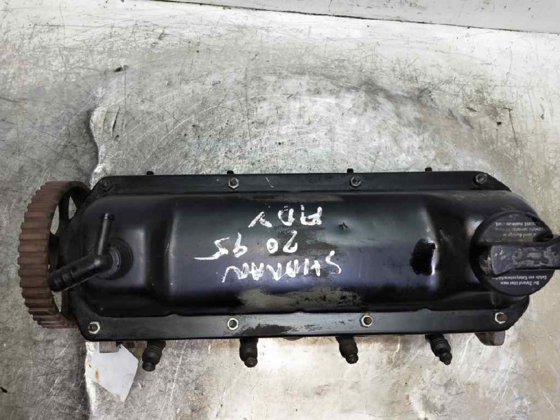 Recambio de culata para volkswagen sharan (7m8) gl referencia OEM IAM ADY 048103373 