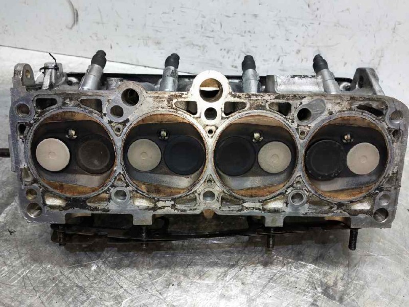 Recambio de culata para volkswagen sharan (7m8) gl referencia OEM IAM ADY 048103373 