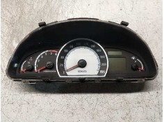 Recambio de cuadro instrumentos para hyundai matrix (fc) 1.5 crdi 16v gls referencia OEM IAM 9400417510 200571300 DL5ZK9