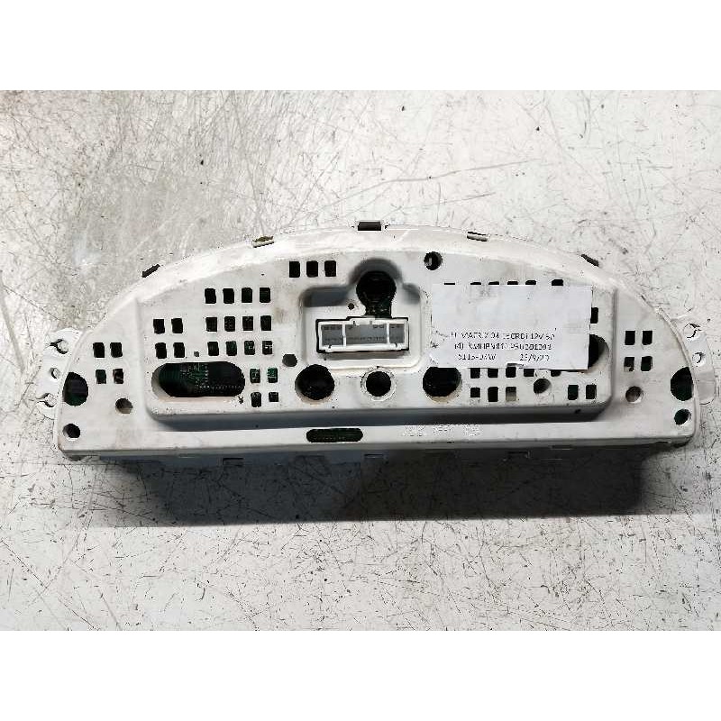 Recambio de cuadro instrumentos para hyundai matrix (fc) 1.5 crdi 16v gls referencia OEM IAM 9400417510 200571300 DL5ZK9