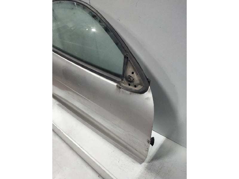 Recambio de puerta delantera derecha para ford puma (cce) 1.4 referencia OEM IAM   