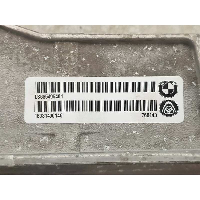 Recambio de columna direccion para bmw serie 4 gran coupe (f36) 2.0 16v turbodiesel referencia OEM IAM 768443 16031400146 7G6697