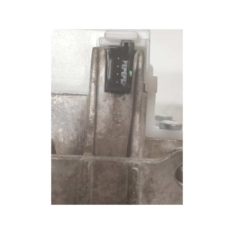 Recambio de columna direccion para bmw serie 4 gran coupe (f36) 2.0 16v turbodiesel referencia OEM IAM 768443 16031400146 7G6697