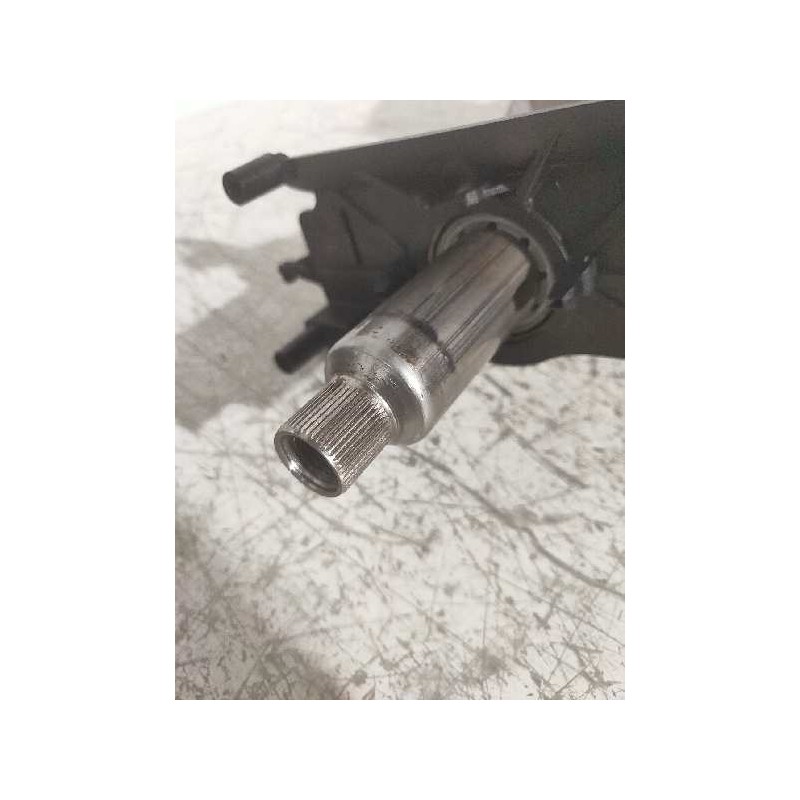 Recambio de columna direccion para bmw serie 4 gran coupe (f36) 2.0 16v turbodiesel referencia OEM IAM 768443 16031400146 7G6697