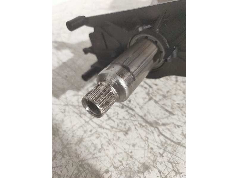 Recambio de columna direccion para bmw serie 4 gran coupe (f36) 2.0 16v turbodiesel referencia OEM IAM 768443 16031400146 7G6697