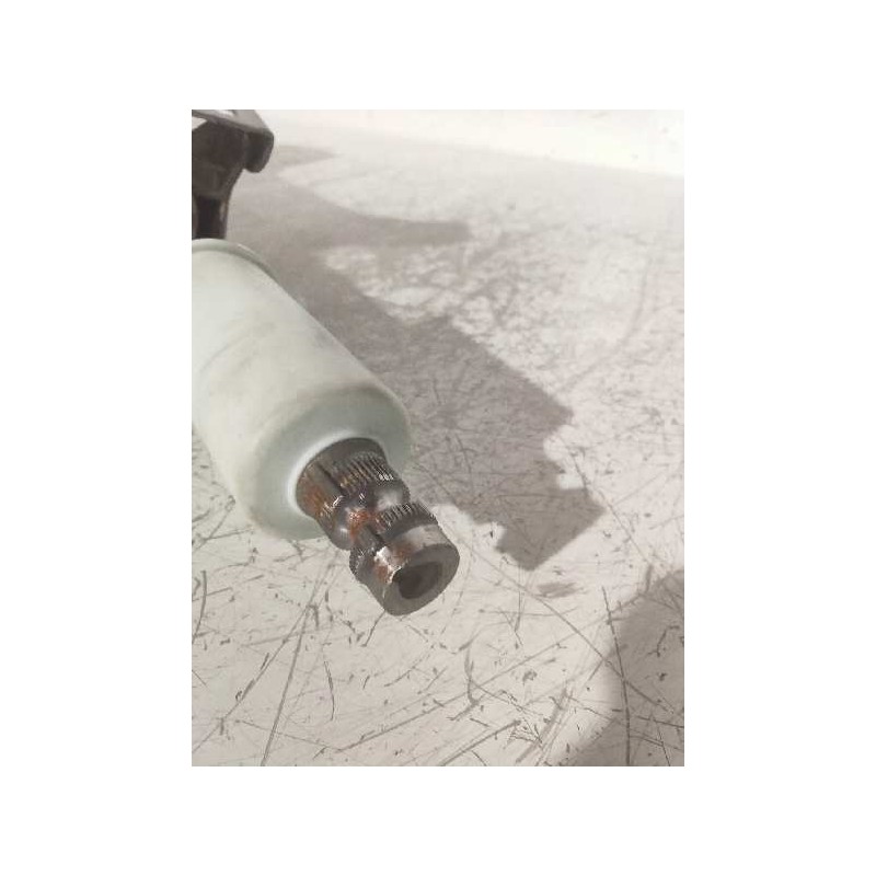 Recambio de columna direccion para bmw serie 4 gran coupe (f36) 2.0 16v turbodiesel referencia OEM IAM 768443 16031400146 7G6697