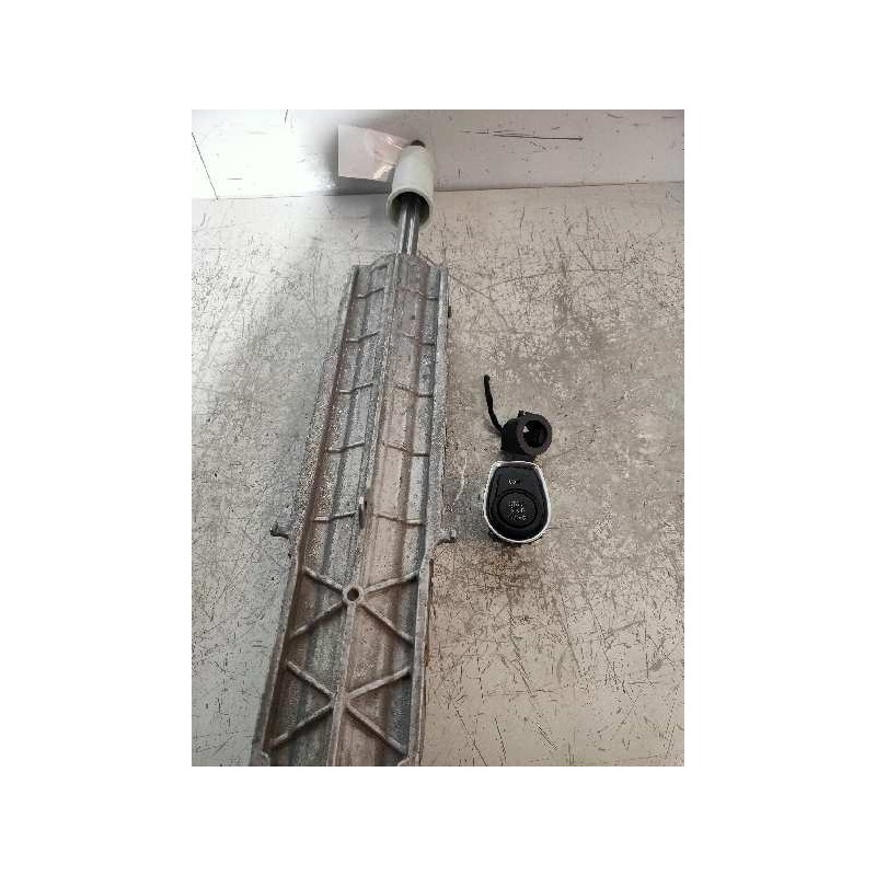 Recambio de columna direccion para bmw serie 4 gran coupe (f36) 2.0 16v turbodiesel referencia OEM IAM 768443 16031400146 7G6697