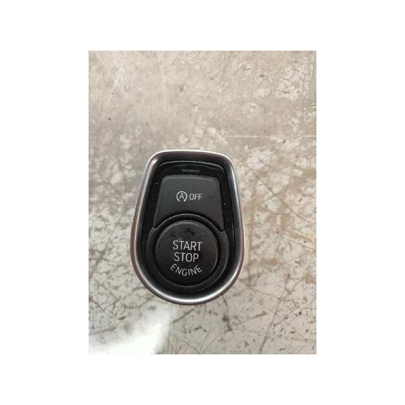 Recambio de columna direccion para bmw serie 4 gran coupe (f36) 2.0 16v turbodiesel referencia OEM IAM 768443 16031400146 7G6697