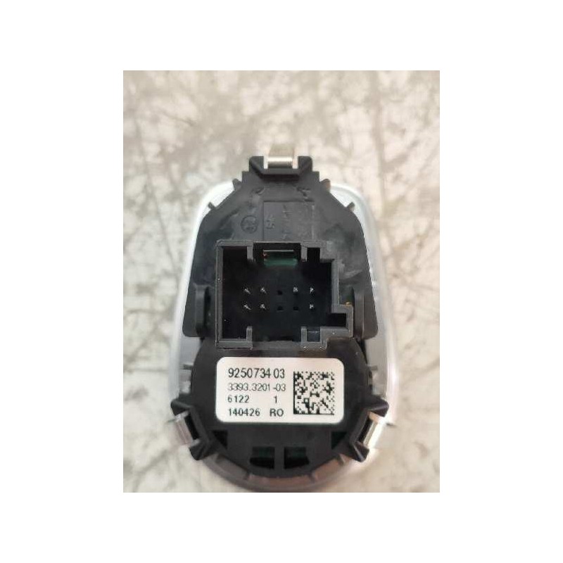 Recambio de columna direccion para bmw serie 4 gran coupe (f36) 2.0 16v turbodiesel referencia OEM IAM 768443 16031400146 7G6697