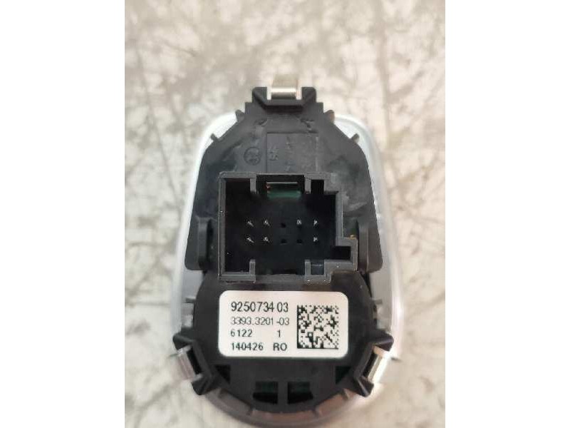 Recambio de columna direccion para bmw serie 4 gran coupe (f36) 2.0 16v turbodiesel referencia OEM IAM 768443 16031400146 7G6697