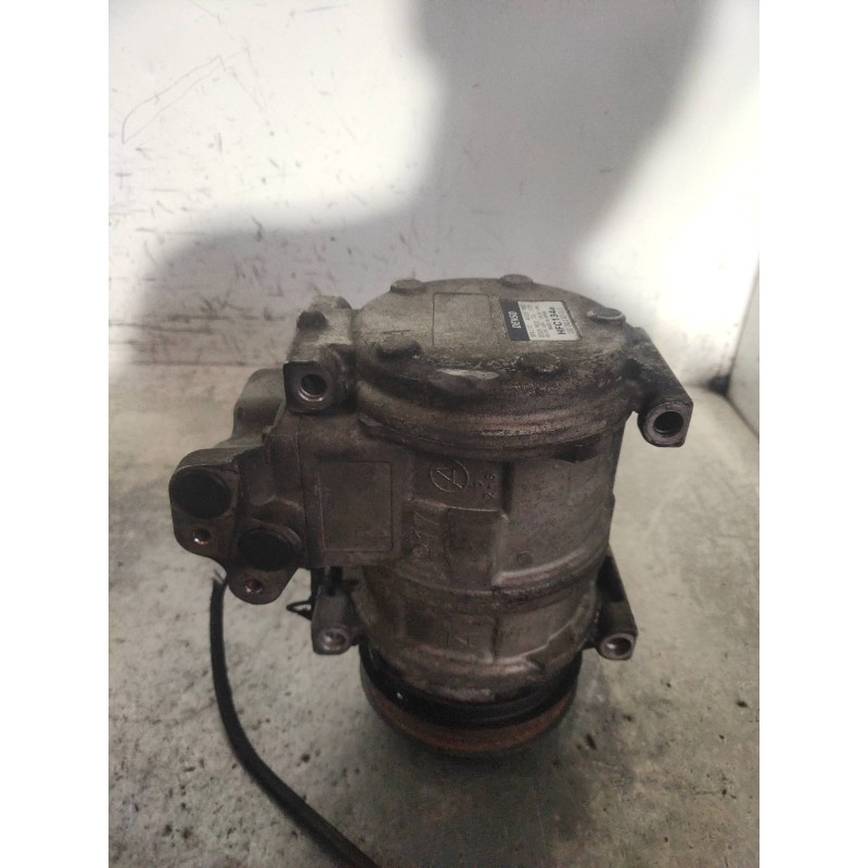 Recambio de compresor aire acondicionado para iveco daily caja cerrada (2006 =>) caja cerrada 50c... batalla 3000 referencia OEM