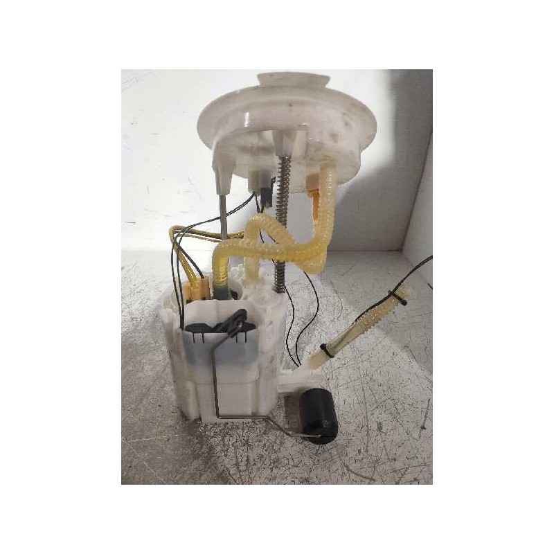 Recambio de bomba combustible para bmw serie 4 gran coupe (f36) 2.0 16v turbodiesel referencia OEM IAM 0580204029 734406706 R067