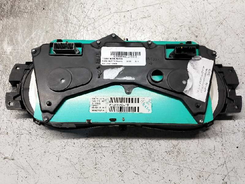 Recambio de cuadro instrumentos para dacia sandero stepway referencia OEM IAM P248108043R  