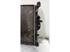 Recambio de radiador agua para volvo v60 kombi kinetic referencia OEM IAM 31261104   2