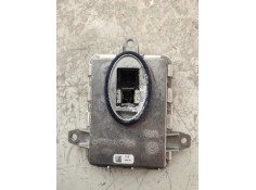 Recambio de centralita faros xenon para bmw serie 4 gran coupe (f36) 2.0 16v turbodiesel referencia OEM IAM 7296090 130732931715