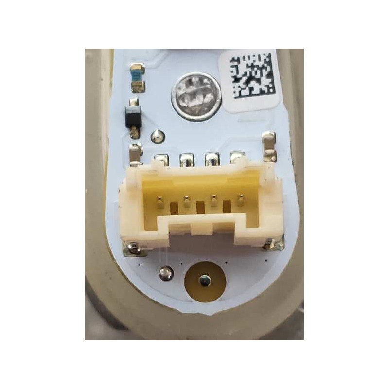 Recambio de centralita faros xenon para bmw serie 4 gran coupe (f36) 2.0 16v turbodiesel referencia OEM IAM 1305715258 110316042