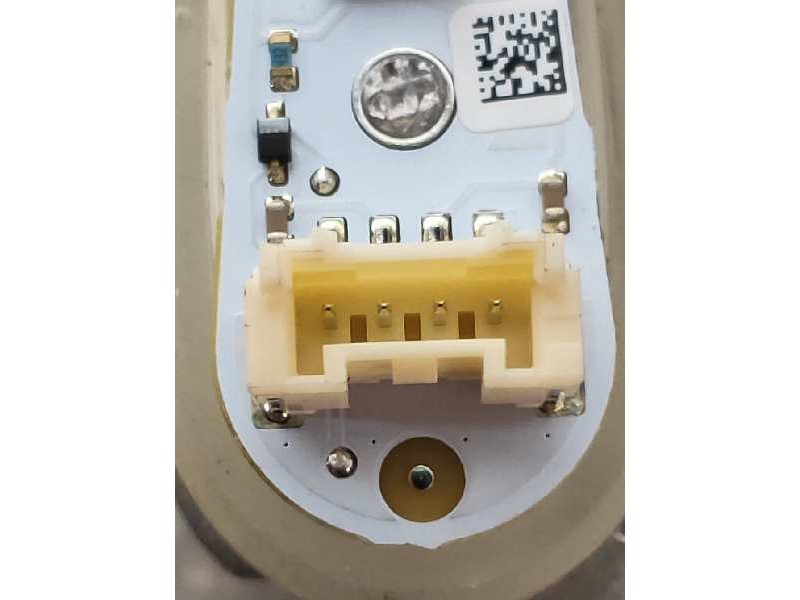 Recambio de centralita faros xenon para bmw serie 4 gran coupe (f36) 2.0 16v turbodiesel referencia OEM IAM 1305715258 110316042