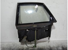 Recambio de elevalunas trasero derecho para audi a8 (d2) 4.2 quattro referencia OEM IAM 4D0839397  4P