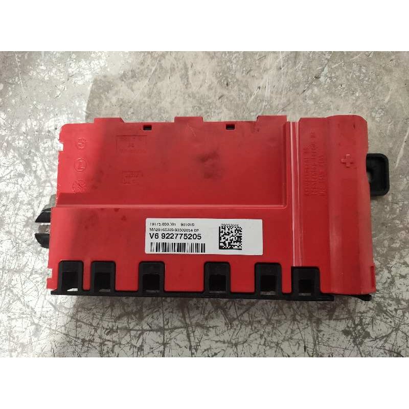 Recambio de modulo electronico para bmw serie 4 gran coupe (f36) 2.0 16v turbodiesel referencia OEM IAM V6922775205 901015 19411