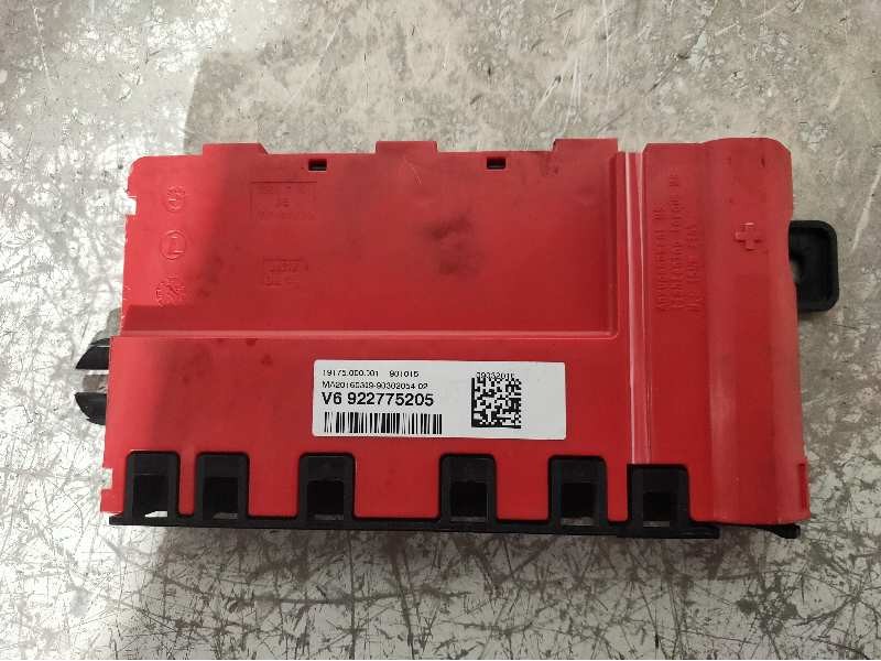 Recambio de modulo electronico para bmw serie 4 gran coupe (f36) 2.0 16v turbodiesel referencia OEM IAM V6922775205 901015 19411