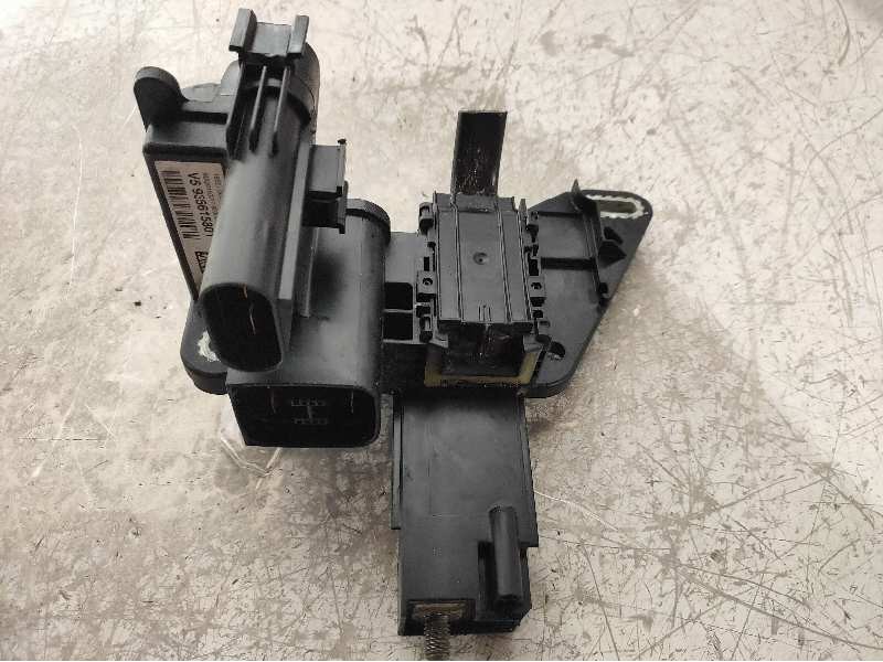 Recambio de modulo electronico para bmw serie 4 gran coupe (f36) 2.0 16v turbodiesel referencia OEM IAM V5935615801 902167 19522