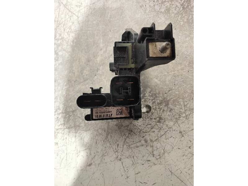 Recambio de modulo electronico para bmw serie 4 gran coupe (f36) 2.0 16v turbodiesel referencia OEM IAM V5935615801 902167 19522