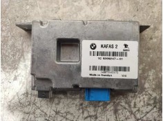 Recambio de modulo electronico para bmw serie 4 gran coupe (f36) 2.0 16v turbodiesel referencia OEM IAM 1C9399247 1610 