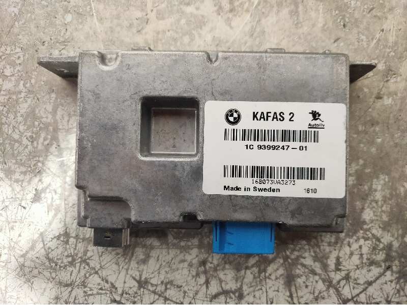 Recambio de modulo electronico para bmw serie 4 gran coupe (f36) 2.0 16v turbodiesel referencia OEM IAM 1C9399247 1610 