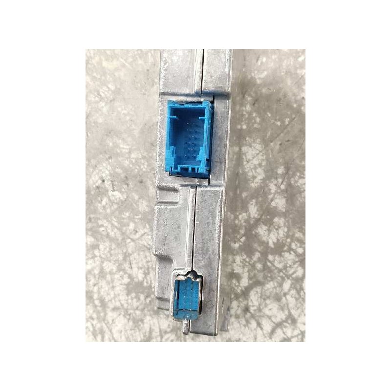 Recambio de modulo electronico para bmw serie 4 gran coupe (f36) 2.0 16v turbodiesel referencia OEM IAM 1C9399247 1610 