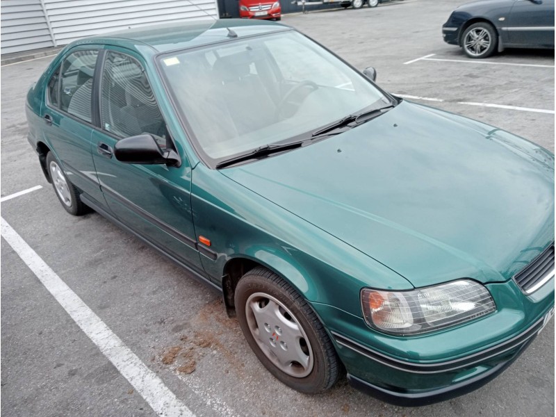 honda civic berlina .5 (ma/mb) del año 1995