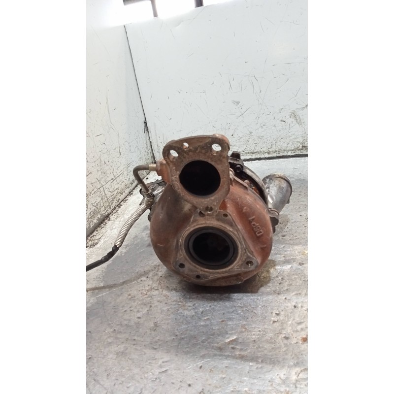 Recambio de turbocompresor para mercedes clase e (w212) lim. e 300 cdi blueefficiency (212.025) referencia OEM IAM A6420908580 7