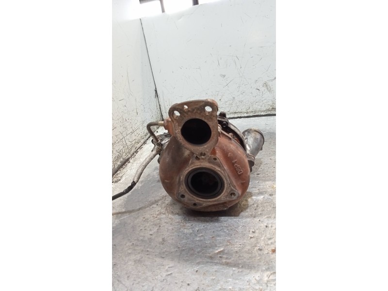 Recambio de turbocompresor para mercedes clase e (w212) lim. e 300 cdi blueefficiency (212.025) referencia OEM IAM A6420908580 7