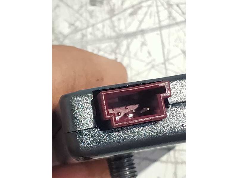 Recambio de modulo electronico para bmw serie 4 gran coupe (f36) 2.0 16v turbodiesel referencia OEM IAM EA923144202 10859410 