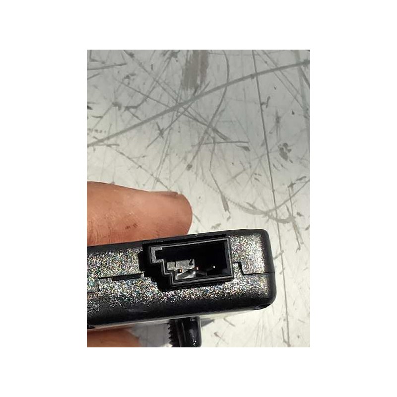 Recambio de modulo electronico para bmw serie 4 gran coupe (f36) 2.0 16v turbodiesel referencia OEM IAM EA923144202 10859410 