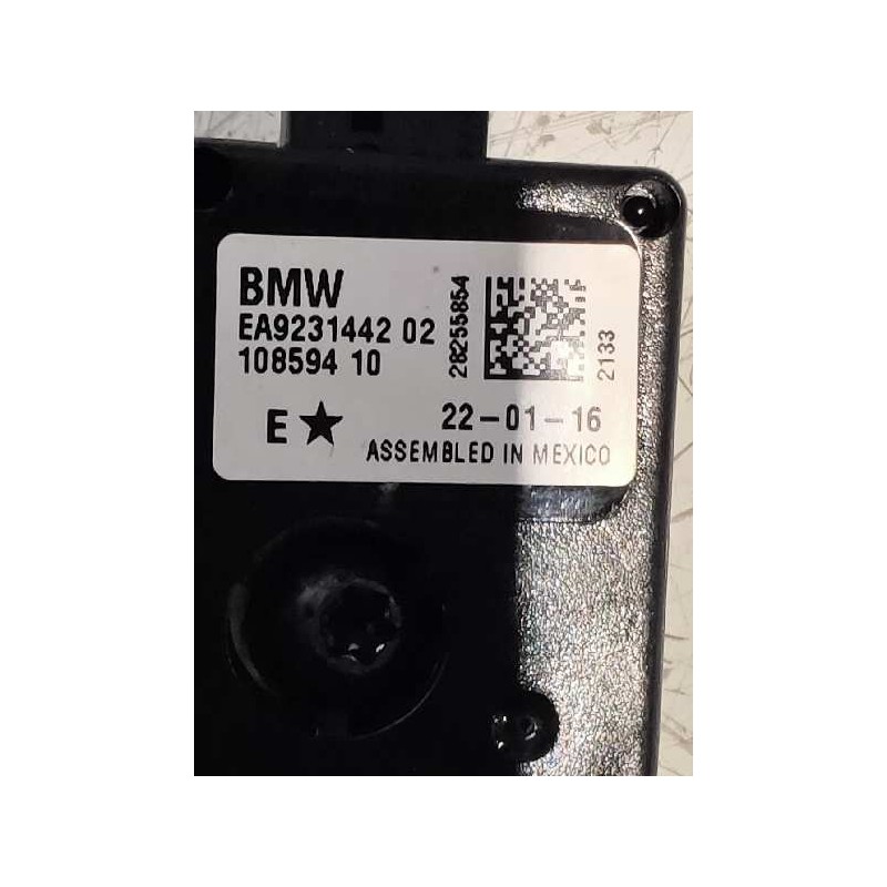Recambio de modulo electronico para bmw serie 4 gran coupe (f36) 2.0 16v turbodiesel referencia OEM IAM EA923144202 10859410 