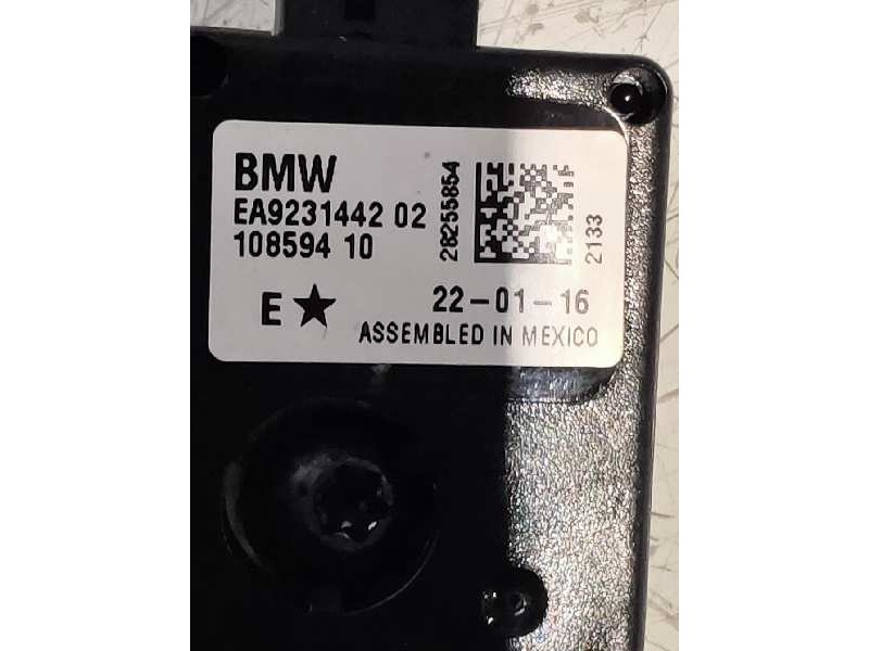 Recambio de modulo electronico para bmw serie 4 gran coupe (f36) 2.0 16v turbodiesel referencia OEM IAM EA923144202 10859410 